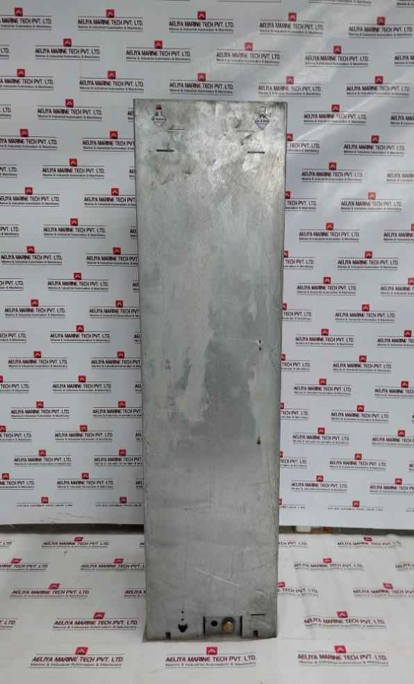 Siemens 6Se7036-1Ee85-0Aa0 Simovert P Master Drive Infeed Module 380-480V 526 A