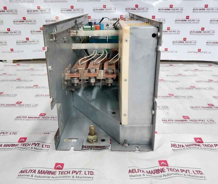 Siemens 6Se7036-1Ee85-0Aa0 Simovert P Master Drive Infeed Module 380-480V 526 A