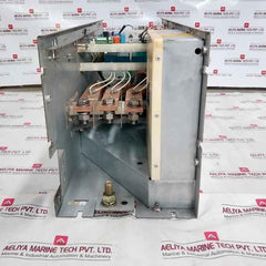 Siemens 6Se7036-1Ee85-0Aa0 Simovert P Master Drive Infeed Module 380-480V 526 A