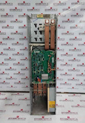 Siemens 6Se7036-1Ee85-0Aa0 Simovert P Master Drive Infeed Module 380-480V 526 A
