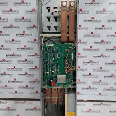 Siemens 6Se7036-1Ee85-0Aa0 Simovert P Master Drive Infeed Module 380-480V 526 A