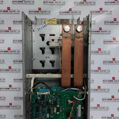 Siemens 6Se7036-1Ee85-0Aa0 Simovert P Master Drive Infeed Module 380-480V 526 A