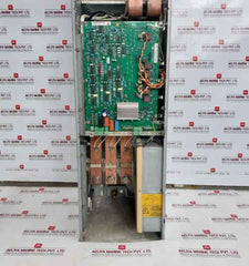 Siemens 6Se7036-1Ee85-0Aa0 Simovert P Master Drive Infeed Module 380-480V 526 A