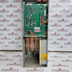 Siemens 6Se7036-1Ee85-0Aa0 Simovert P Master Drive Infeed Module 380-480V 526 A