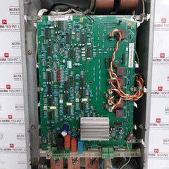 Siemens 6Se7036-1Ee85-0Aa0 Simovert P Master Drive Infeed Module 380-480V 526 A