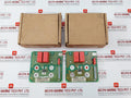 Siemens 6Se7038-6Ek84-1Gf0 Inverter Snubber Module Ver A T-v97701S0