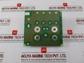 Siemens 6Se7038-6Ek84-1Gf0 Inverter Snubber Module Ver A T-v97701S0