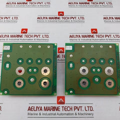 Siemens 6Se7038-6Ek84-1Gf0 Inverter Snubber Module Ver A T-v97701S0