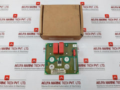 Siemens 6Se7038-6Ek84-1Gf0 Inverter Snubber Module Ver A T-v97701S0
