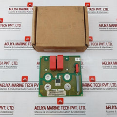 Siemens 6Se7038-6Ek84-1Gf0 Inverter Snubber Module Ver A T-v97701S0