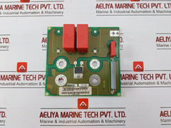 Siemens 6Se7038-6Ek84-1Gf0 Inverter Snubber Module Ver A T-v97701S0