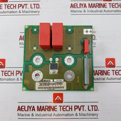 Siemens 6Se7038-6Ek84-1Gf0 Inverter Snubber Module Ver A T-v97701S0