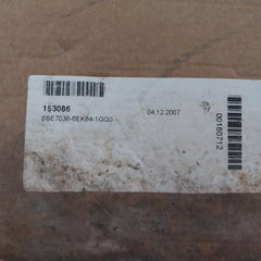 Siemens 6Se7038-6Ek84-1Gg0 Inverter Snubber Module T-vn7421S0