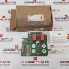 Siemens 6Se7038-6Ek84-1Gg0 Inverter Snubber Module T-vn7421S0