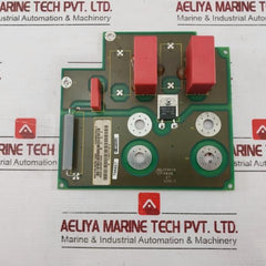 Siemens 6Se7038-6Ek84-1Gg0 Inverter Snubber Module T-vn7421S0