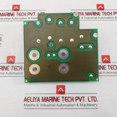 Siemens 6Se7038-6Ek84-1Gg0 Inverter Snubber Module T-vn7421S0