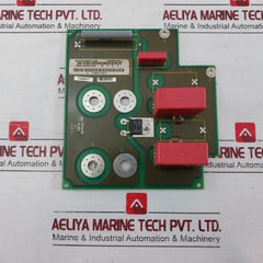 Siemens 6Se7038-6Ek84-1Gg0 Inverter Snubber Module T-vn7421S0