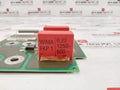 Siemens 6Se7038-6Ek84-1Gg0 Inverter Snubber Module T-vn7421S0