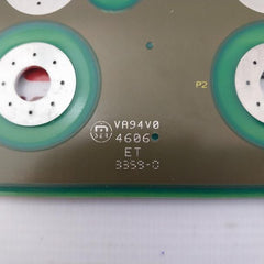 Siemens 6Se7038-6Ek84-1Gg0 Inverter Snubber Module T-vn7421S0