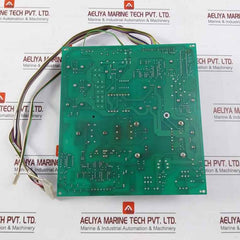 Siemens 6Se7038-6Gl84-1Ja1 Power Supply Module 94V-0