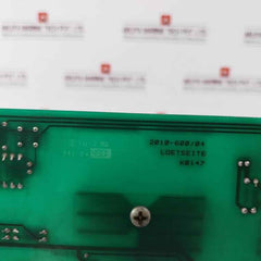 Siemens 6Se7038-6Gl84-1Ja1 Power Supply Module 94V-0