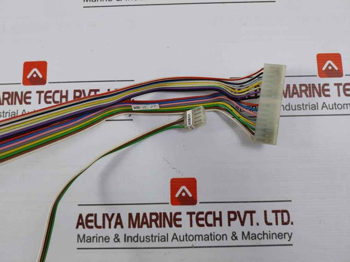 Siemens 6Se7038-6Gl84-1Ja1 Power Supply Module 94V-0