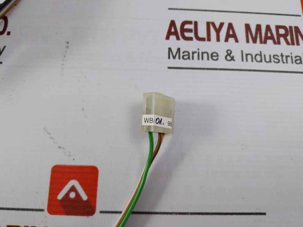 Siemens 6Se7038-6Gl84-1Ja1 Power Supply Module 94V-0