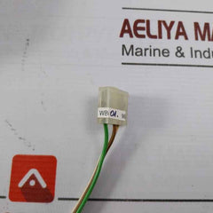 Siemens 6Se7038-6Gl84-1Ja1 Power Supply Module 94V-0