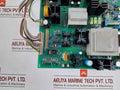 Siemens 6Se7038-6Gl84-1Ja1 Power Supply Module 94V-0
