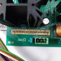 Siemens 6Se7038-6Gl84-1Ja1 Power Supply Module 94V-0