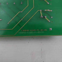 Siemens 6Se7041-8Ek85-0Ha0 Rectifier Interface Module C98040-a1685-p1-03-85