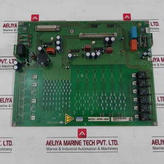 Siemens 6Se7041-8Ek85-0Ha0 Rectifier Interface Module C98040-a1685-p1-03-85