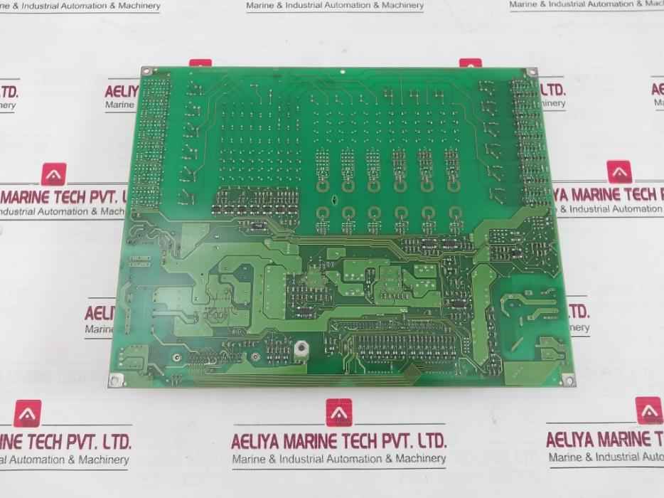 Siemens 6Se7041-8Ek85-0Ha0 Rectifier Interface Module C98040-a1685-p1-03-85