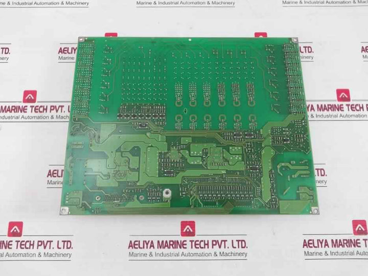 Siemens 6Se7041-8Ek85-0Ha0 Rectifier Interface Module C98040-a1685-p1-03-85