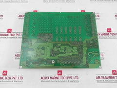 Siemens 6Se7041-8Ek85-0Ha0 Rectifier Interface Module C98040-a1685-p1-03-85