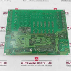 Siemens 6Se7041-8Ek85-0Ha0 Rectifier Interface Module C98040-a1685-p1-03-85