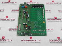 Siemens 6Se7041-8Ek85-0Ha0 Rectifier Interface Module C98040-a1685-p1-03-85