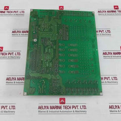 Siemens 6Se7041-8Ek85-0Ha0 Rectifier Interface Module C98040-a1685-p1-03-85