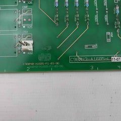 Siemens 6Se7041-8Ek85-0Ha0 Rectifier Interface Module C98040-a1685-p1-03-85