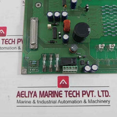 Siemens 6Se7041-8Ek85-0Ha0 Rectifier Interface Module C98040-a1685-p1-03-85