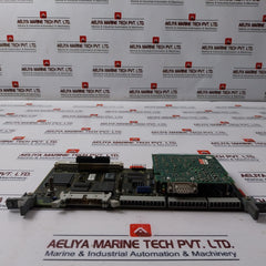 Siemens 6Se7090-0Xx84-0Ab0 Closed-loop And Open-loop Control Module