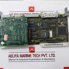 Siemens 6Se7090-0Xx84-0Ab0 Closed-loop And Open-loop Control Module