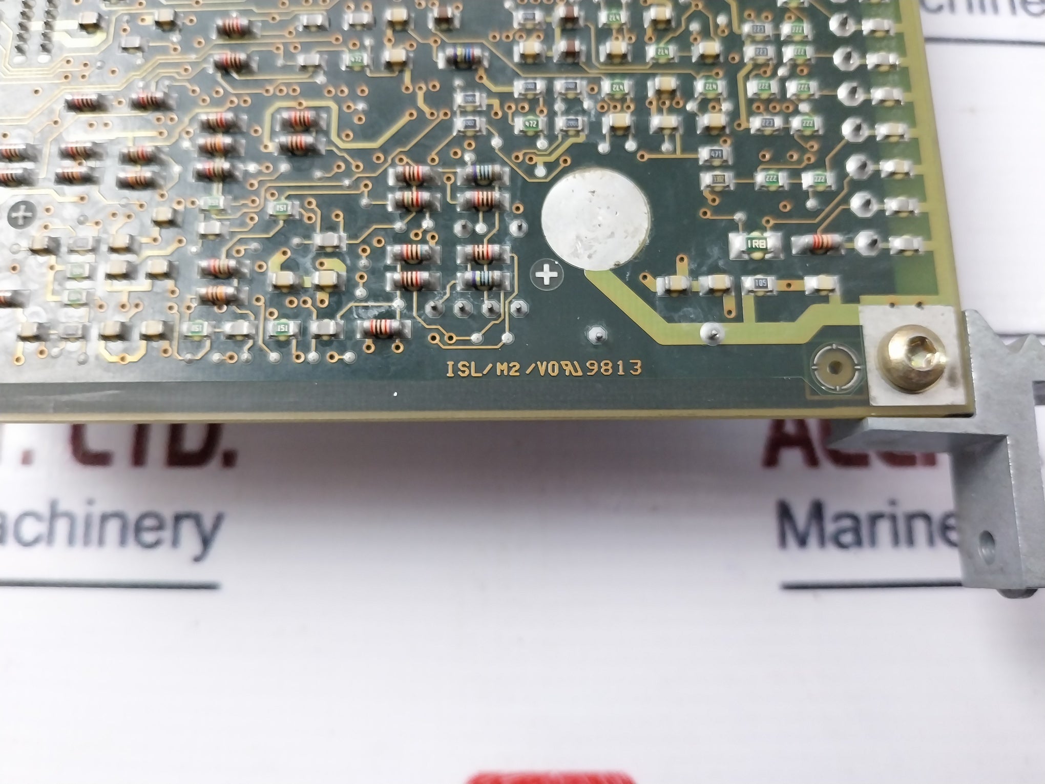 Siemens 6Se7090-0Xx84-0Ab0 Closed-loop And Open-loop Control Module