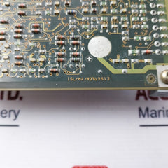 Siemens 6Se7090-0Xx84-0Ab0 Closed-loop And Open-loop Control Module