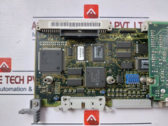 Siemens 6Se7090-0Xx84-0Ab0 Closed-loop And Open-loop Control Module