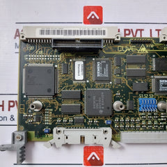 Siemens 6Se7090-0Xx84-0Ab0 Closed-loop And Open-loop Control Module