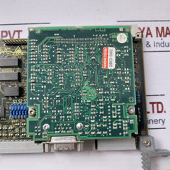 Siemens 6Se7090-0Xx84-0Ab0 Closed-loop And Open-loop Control Module