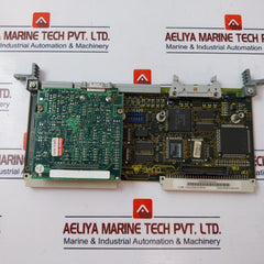 Siemens 6Se7090-0Xx84-0Ab0 Control Module