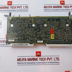 Siemens 6Se7090-0Xx84-0Ab0 Control Module