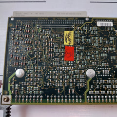Siemens 6Se7090-0Xx84-0Ab0 Control Module